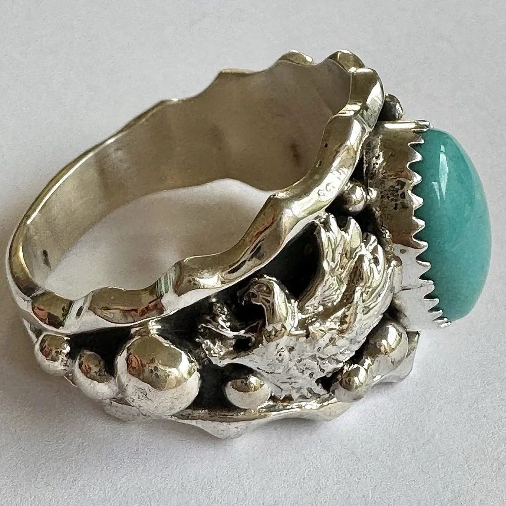 Native American Navajo Indian Turquoise Jewelry new but